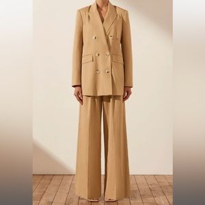 Shona Joy Sara Suit Set